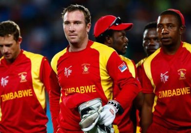 Zimbabwe ex-cricket captain Taylor admits he took drugs, bribe