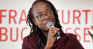 Tsitsi Dangarembga: There is no freedom in Zimbabwe Tsitsi Dangarembga: There is no freedom in Zimbabwe