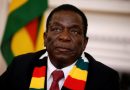Zimbabwe imposes capital controls to stem currency’s slide