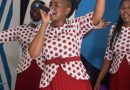 Hwange’s Mitchelle Nyandoro wants to conquer gospel music scene   
