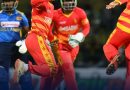 Zimbabwe level series against Sri Lanka with crucial win