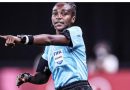 All-female line-up to officiate Afcon match between Zimbabwe and Guinea