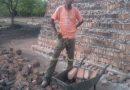Hwange entrepreneurs turn coal dust into cash with brick moulding ventures