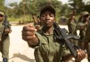 Zimbabwe’s women-only rangers fight poachers and poverty