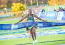 Top athletes primed for Econet Victoria Falls Marathon