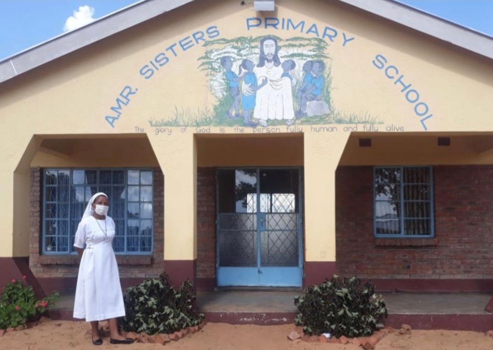 In Lupane, Catholic sisters  bring early childhood education to rural areas