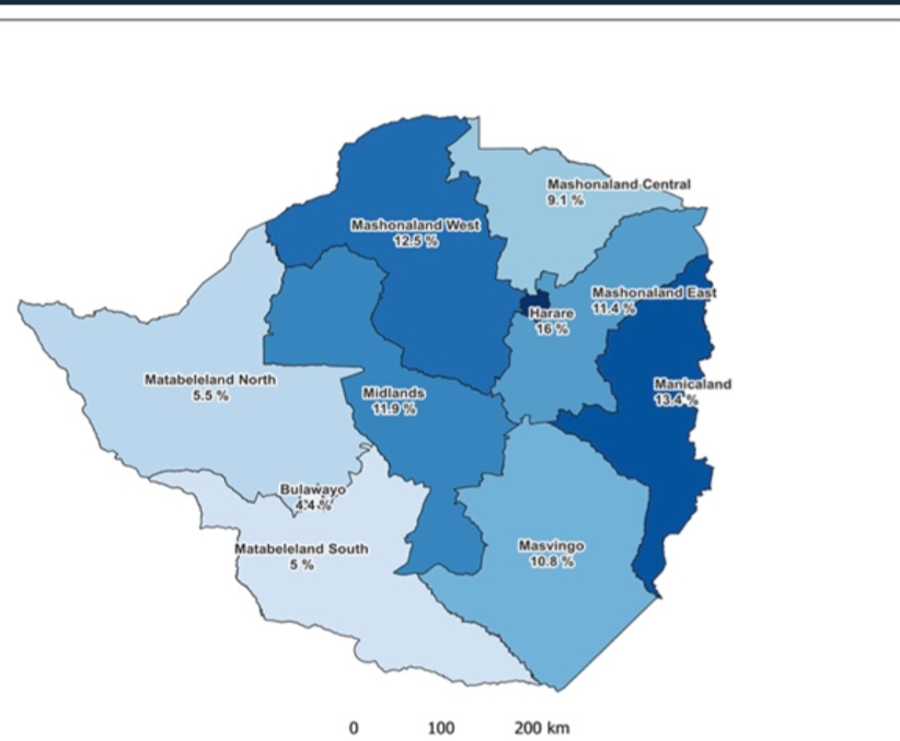 ‘Ward with men only?’: Outrage over new Matabeleland population census figures