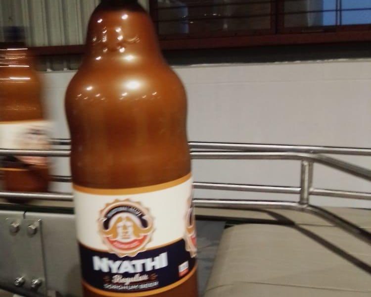 Innscor launches brewery to produce Nyathi beer - VicFallsLive