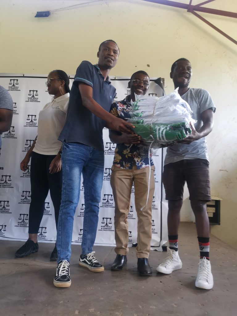 Innscor launches brewery to produce Nyathi beer - VicFallsLive